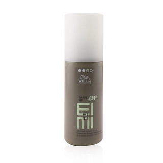 WELLA - EIMI Shape Me 48H Shape Memory Hair Gel (Hold Level