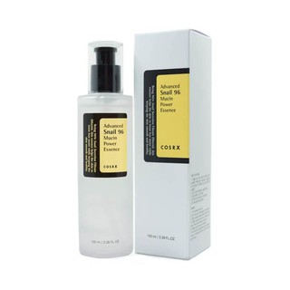 Cosrx Advance Snail 96 Mucin power essence (ขนาด 100 ml.)