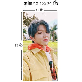 อัดรูปล้างรูปขนาด12x24นิ้วราคาถูก