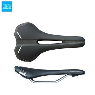 เบาะจักรยาน PRO รุ่น GRIFFON CRMO SADDLE