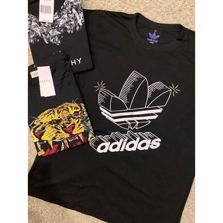 N12เสื้อยืดผู้ชายผู้หญิง แฟชั่น