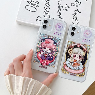 เคสมือถือ Mobile ใช้กับรุ่น 11 11 Pro 12 12Pro 12Promax 13 13Pro 13promax 14 14Pro 14Promax แบบซิลิโคน