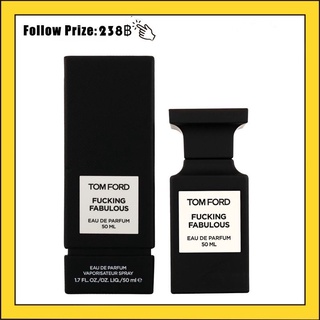 Tom Ford Fucking Fabulous 100ml EDP กลิ่นมีเสน่ห์เซกซี่