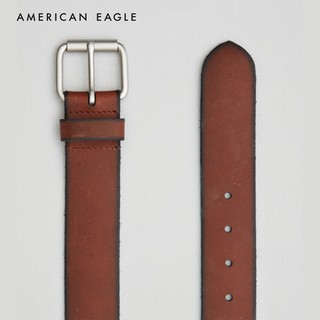 American Eagle Leather Belt เข็มขัด ผู้ชาย หนัง (EMAC 022-5098-200)