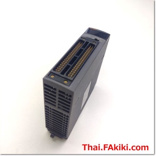 QY42P Output Unit ,หน่วยแสดงผล สเปค 12/24 VDC 0.1A 2.0A/common 5VDC 0.15A ,MITSUBISHI