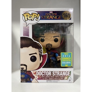 Funko Pop Doctor Strange Marvel SDCC 2016 Exclusive 161