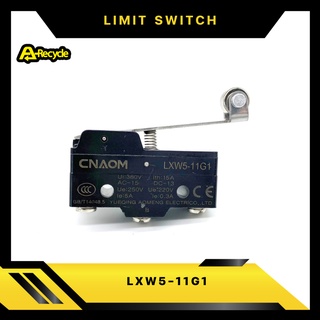 LIMIT SWITCH LXW5-11G1