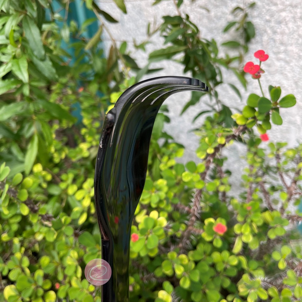 พร้อมส่ง🌿 มือเกาหลังเขาควาย🐃 ไม้เกาหลัง กัวซาเขาควาย เกาสบายเหมือนใช้มือจริง - รูปที่ 4