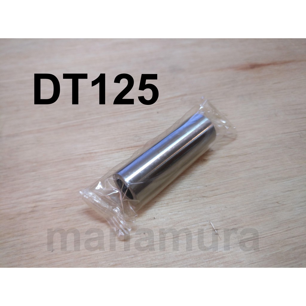 DT125 ลูกสูบพิน DT100 DT125 YAMAHA