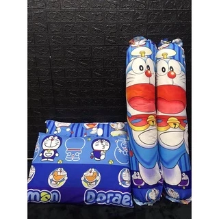 ✅ชุดปลอกหมอน หนุน2ใบ ข้าง2ใบ ผ้าคอตตอนเกรดA สีไม่ตกไม่ขึ้นขน