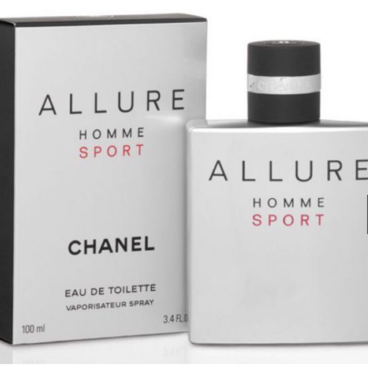 Chanel Allure Homme Sport EDT 10ml น้ำหอมผู้ชายขนาดพกพา น้ำหอมแบ่งขาย