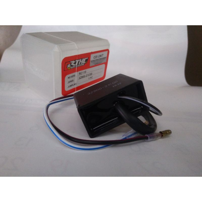 CDI szk RC 110 100**