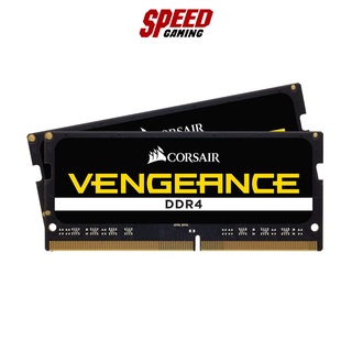 RAM DDR4(2666, NB) 16GB CORSAIR VENGEANCE (CMSX16GX4M1A2666C18) By Speed Gaming