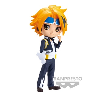 Bandai(บันได) BANPRESTO MY HERO ACADEMIA Q POSKET-DENKI KAMINARI-(VER.B)