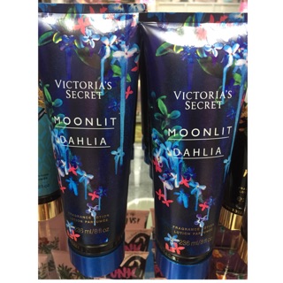 ใหม่ ! ล่าสุด  Victorias Secret กลิ่น MOONLIT DAHLIA(1หลอดค่ะ)