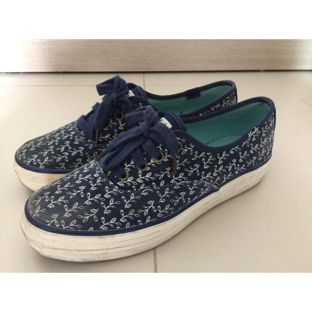 Keds มือสอง ของแท้ 💯