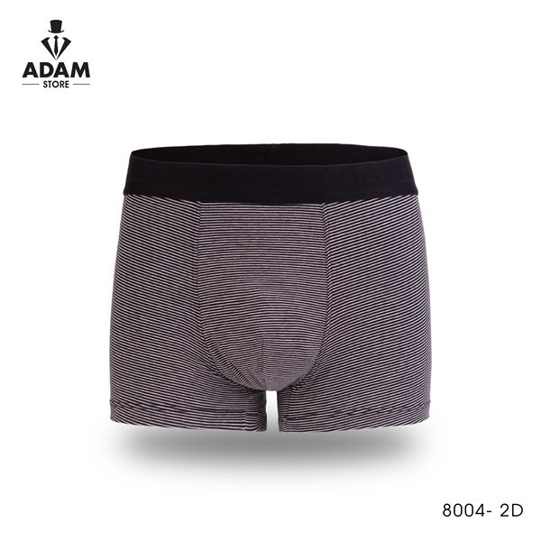 ADAM STORE MENS UNDERWEAR BLACK SMALL S8004-2 D