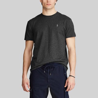 Polo Ralph Lauren TEE เสื้อยืด  รุ่น MNPOTSH1N820684 สี 001 BLACK