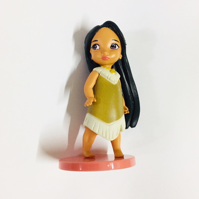 Pocahontas น่ารักมาก
