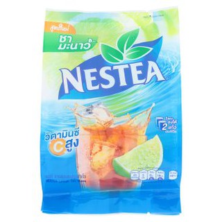 nestea ชามะนาว