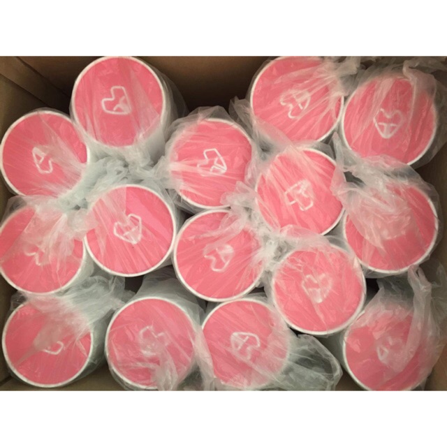 พร้อมส่ง แท่งไฟ GIRL’S GENERATION OFFICIAL LIGHTSTICK แท่งไฟ SNSD