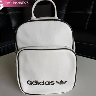 Adidas Mini Backpack ของแท้ ราคาถูก