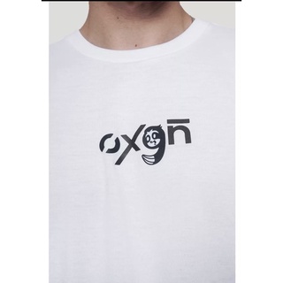 AYA ใหม่ tees Oxgen เสื้อยืดศุลกากร Highquality พิมพ์ unisex 7h+