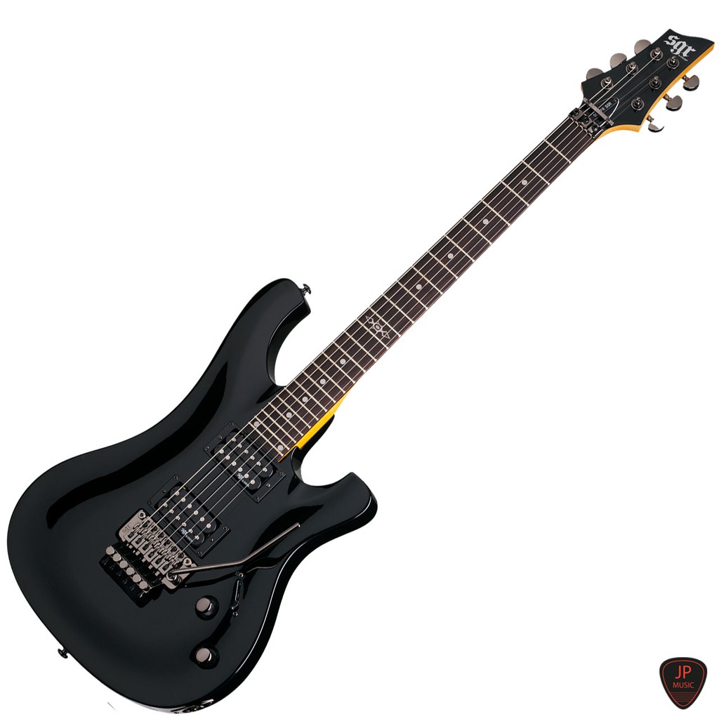 SGR by Schecter 006 FR