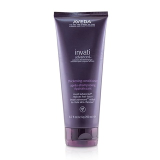 Aveda - Invati Advanced ครีมนวดผม แบบหนา - Solutions F