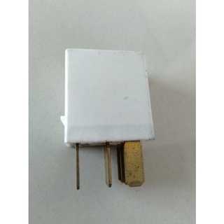 รีเลย์24V. OmRon 5 ขา ใส่ Mitsubishi ฟูโซ่ ของแท้ มือ2ญี่ปุ่น