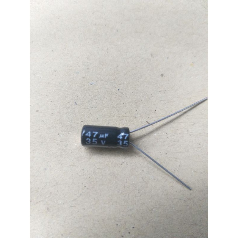เอลโก้ 47uf 35v*****