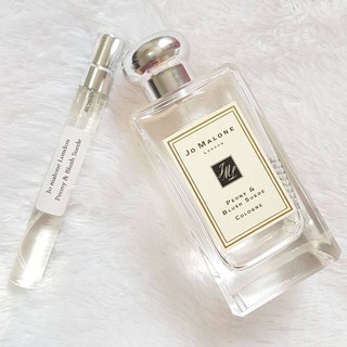 แบ่งขาย Jo malone London Peony &amp; Blush Suede EDC แท้ 100%