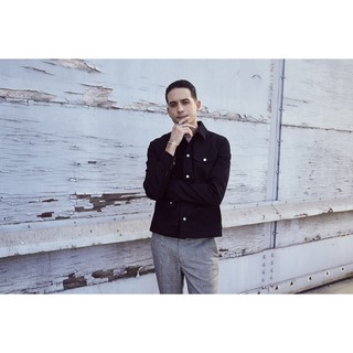 G Eazy โปสเตอร์ Poster วอลเปเปอร์ ตกแต่งผนัง วงดนตรี  Hiphop ฮิปฮอป