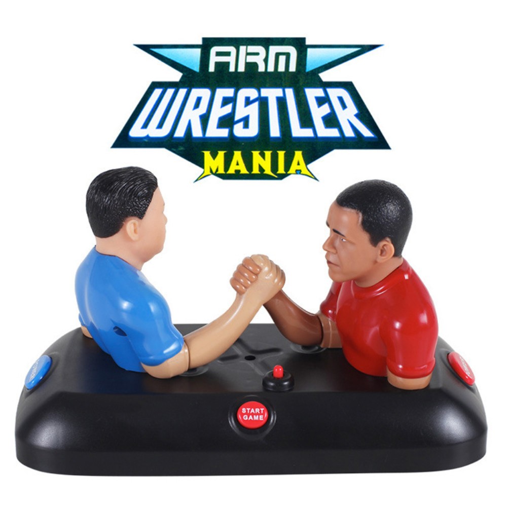 Arm Wrestler Mania เกมงัดข้อ | Shopee Thailand