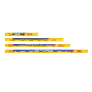 SDK ใบเลื่อยคันธนูสีน้ำเงิน (60 ใบ)