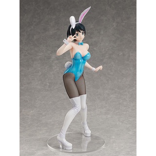 Pre-order  🍀 figure Ruka Sarashina: Bunny Ver. Lot CN