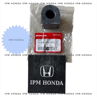 51306 SWA/TF0 อะไหล่ยางกันโคลง รูปตัว U สําหรับ Honda CRV GEN 3 RE1 RE3 2007 2008 2009 2010 2011 2012 GEN 4 RM1 RM3 2013 2014 2015 2016 2017