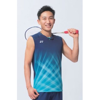 เสื้อแบดมินตันYONEX 10419 สินค้าพร้อมส่งจากคลังสินค้าในไทย