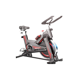 DOBETTERSจักรยานออกกำลังกาย Exercise Spin Bike จักรยานฟิตเนส Spinning Bike SpinBike เครื่องปั่นจักรยาน จักรยานปั่นในบ้าน