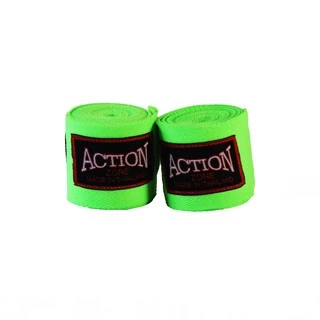 ผ้าพันมือนักมวย Muaythai Original Handwraps ผ้าพันมือมวยไทย ผ้ายืด รุ่นนุ่ม