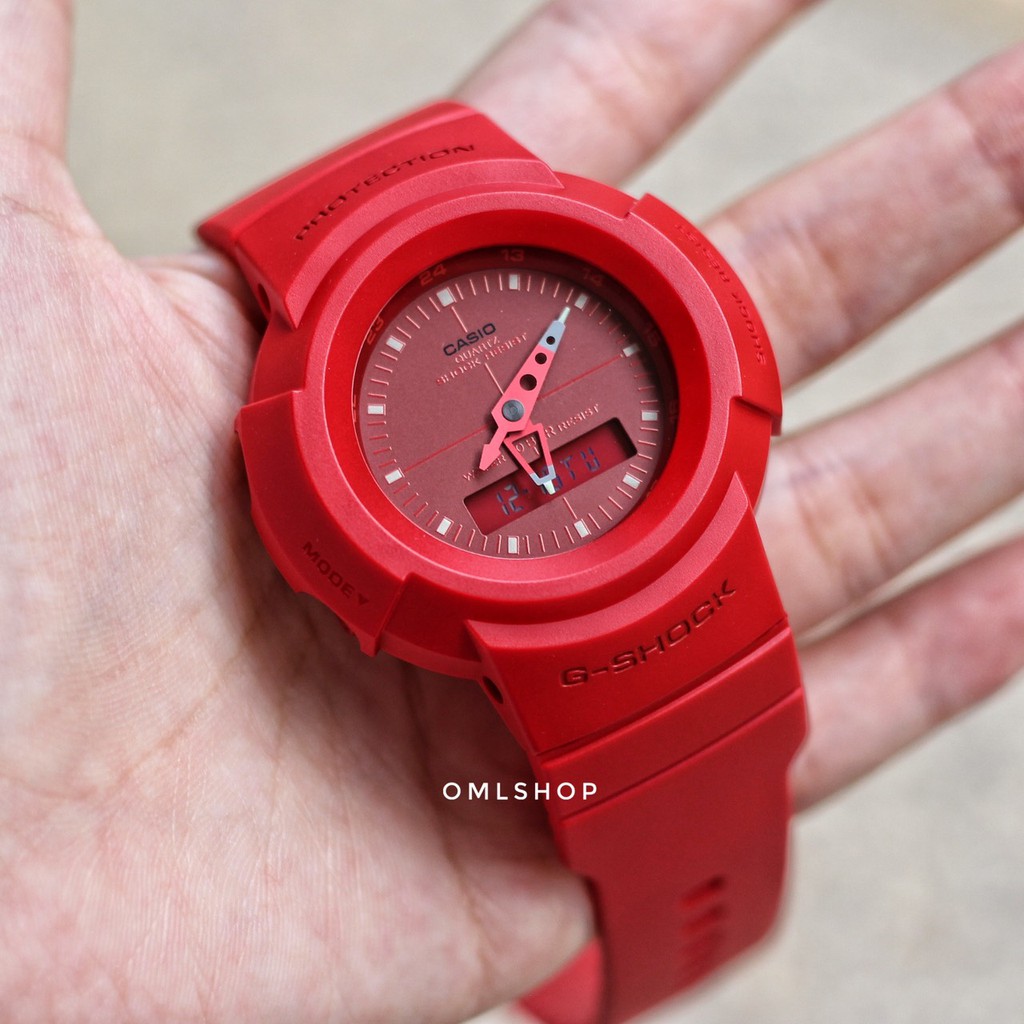 เหล อ 3000บาท เพ ยงใส โค ด Omls9 นาฬ กา G Shock Aw 500bb 4 3 0