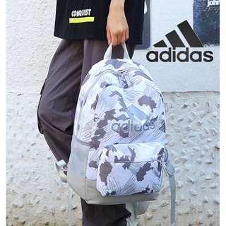 Adidas ความจุสูงกระเป๋ากระเป๋าเป้สะพายหลังเป้สะพายหลัง