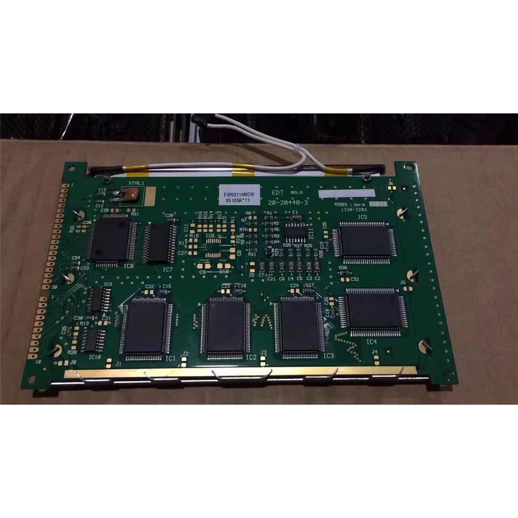 ความเข้ากันได้สากลใหม่EW50114NCW