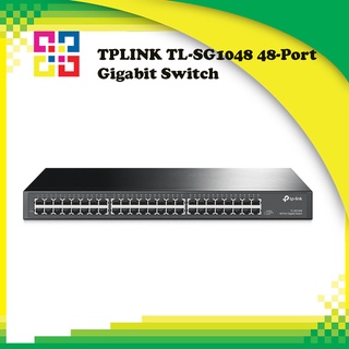 TPLINK TL-SG1048 48-Port Gigabit Switch