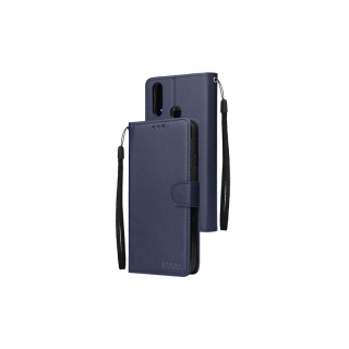 เคสฝาพับ BOSS มีล็อค สำหรับ SAMSUNG A02S / A12 / M12 / A22 4G / A22 5G / A72 5G / A11 / M11 เคสฝาพับหนัง เคสมีแม่เหล็ก