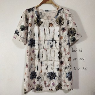 เสื้อมือสองสภาพนางฟ้า