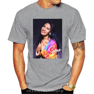 เสื้อยืด ลาย Selena 60 2022 สําหรับผู้ชาย