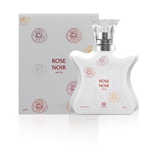 ROSE NOIR EDP 75ML.by Ahmed Al Maghribi / UAE.