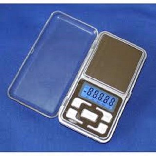 เครื่องชั่งน้ำหนัก เครื่องประดับ เพชร /ทองPocket Scale MH-200 /200g/0.01g(CGA)