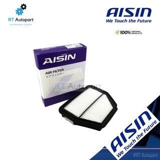 Aisin กรองอากาศ Chevrolet Captiva 2.0L Z20DL ปี12-14 / กรองอากาศ แคปติว่า / ไส้กรองอากาศ ARFGM-4007